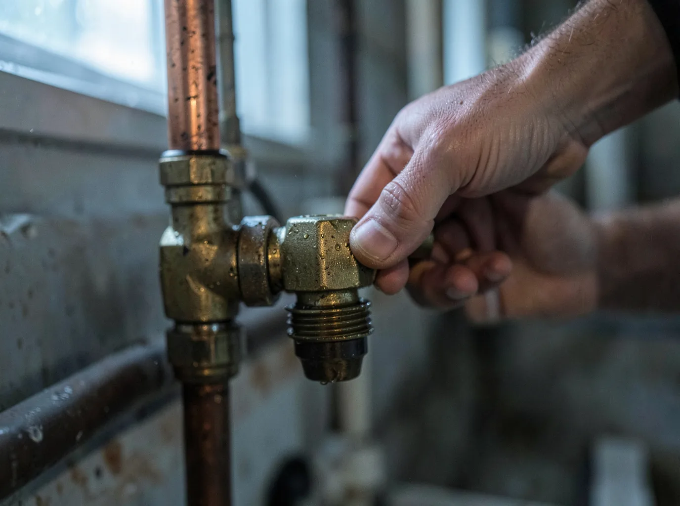 Emergency Plumber Smith Lake, NM FAQs